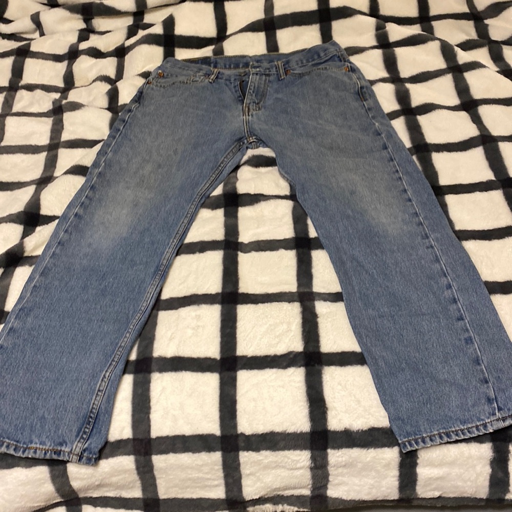 Men’s Levi jeans 32x29